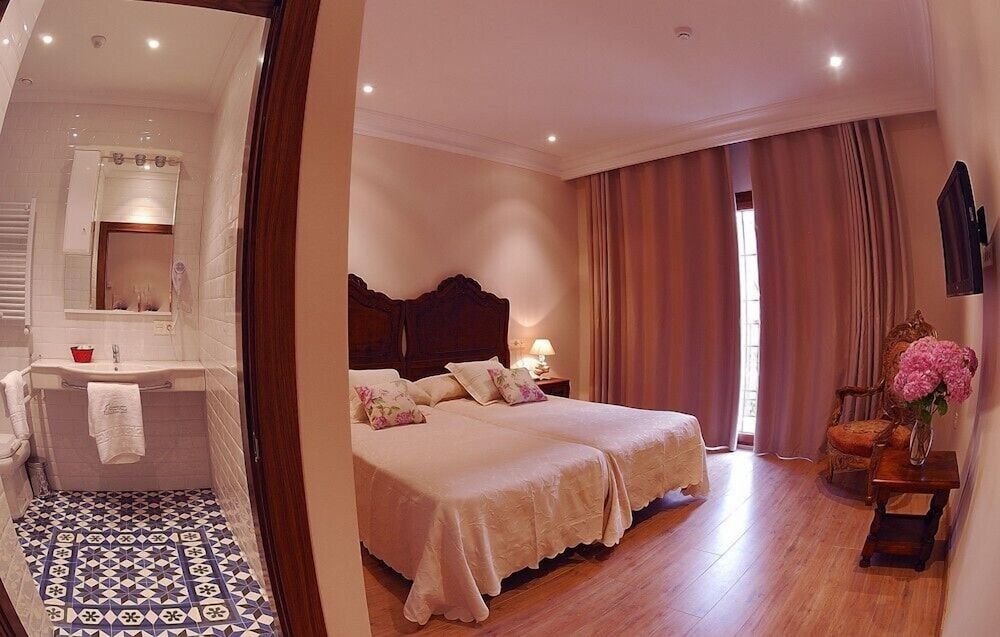 Standard Double or Twin Room, Accessible