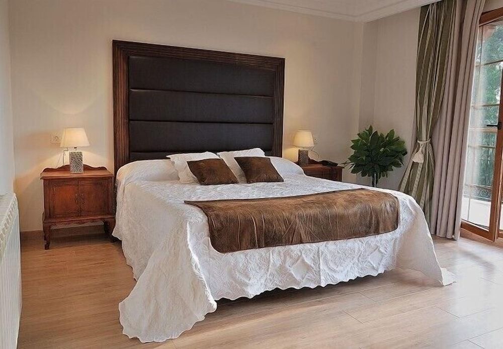 Superior Double or Twin Room, Terrace, Sea View