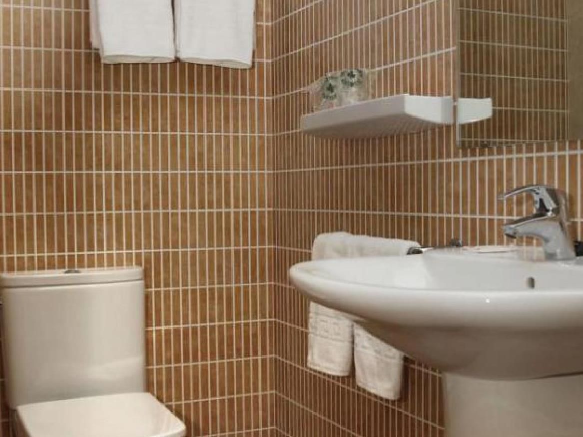 Triple Room with Sea View (3 Adults)