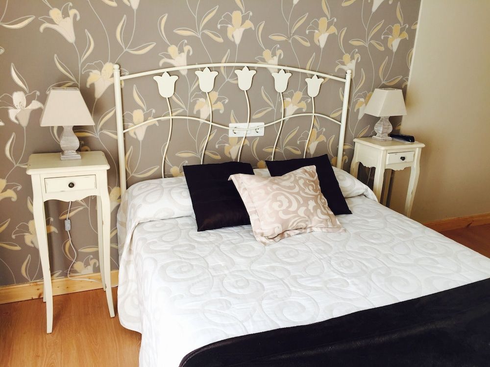 Hosteria Villa de Castro