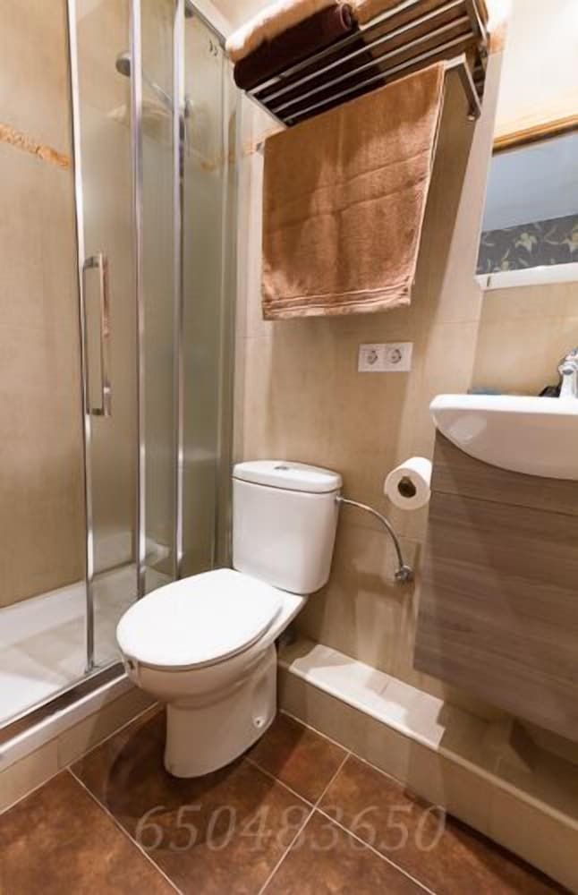 Hosteria Villa de Castro Superior Single Room 2