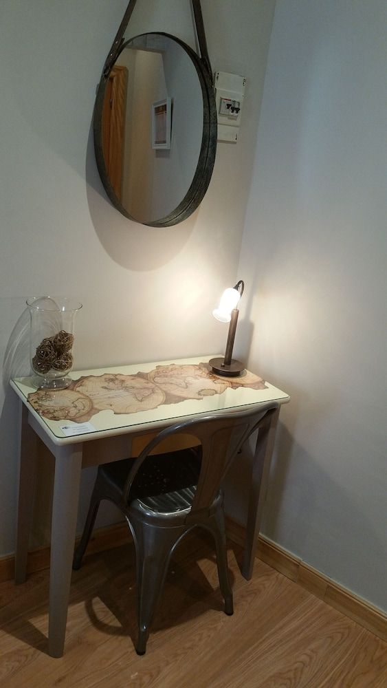 Hosteria Villa de Castro Single Room 5