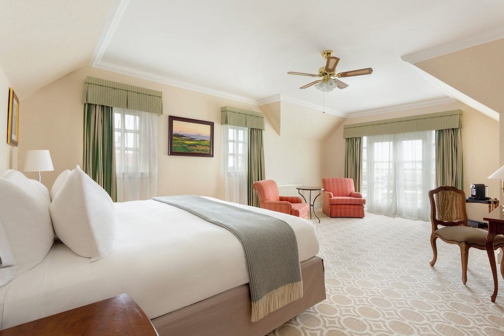 Family Villa (Turnberry for 4)