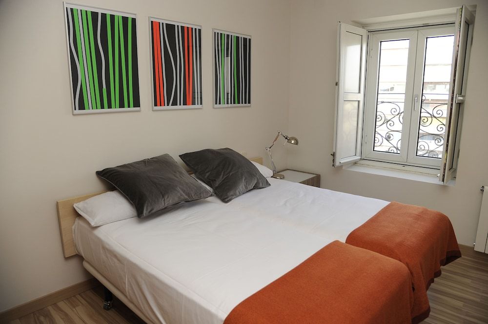 Mola! Suites Economy Apartment, 1 Bedroom