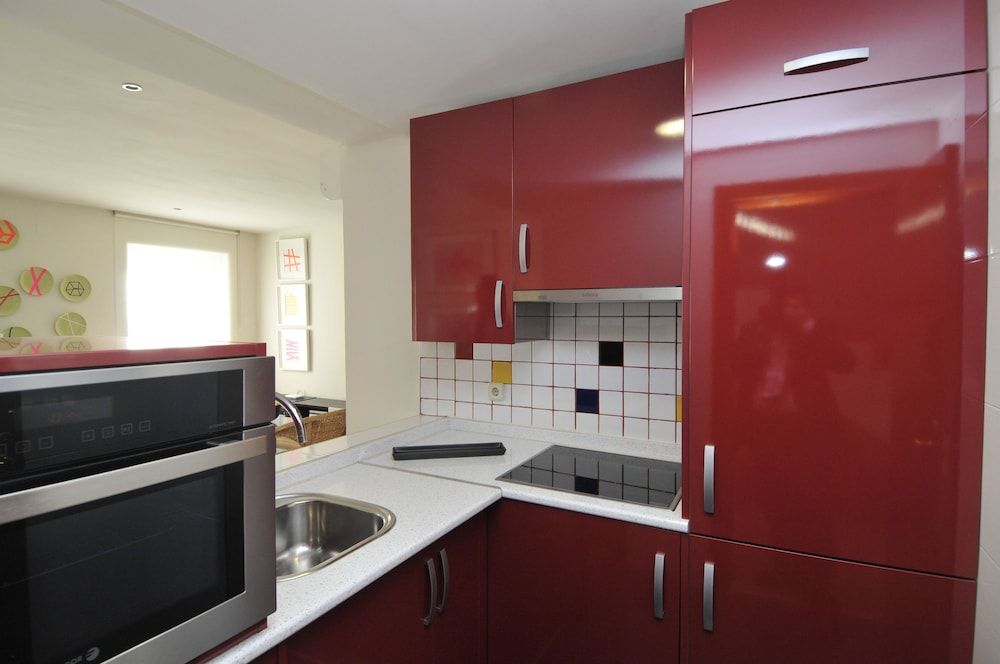 undefined Mola! Suites 2