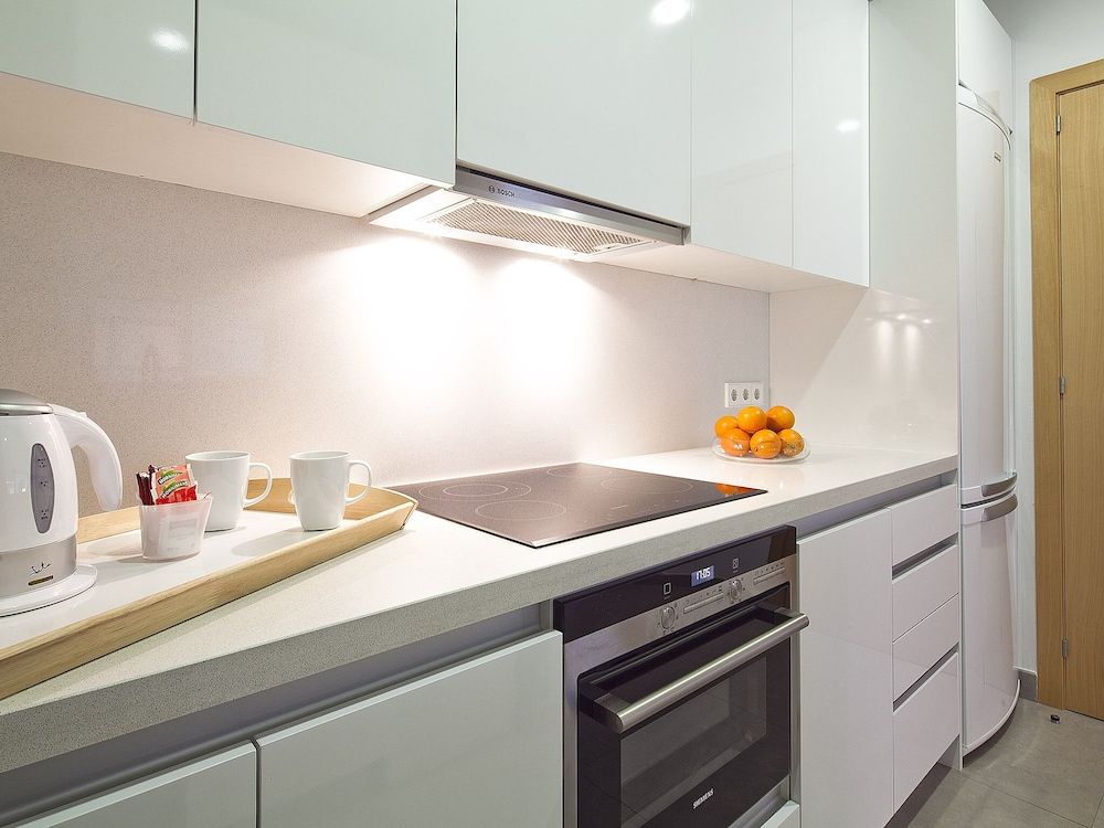 undefined Bonavista Apartments - Virreina 5