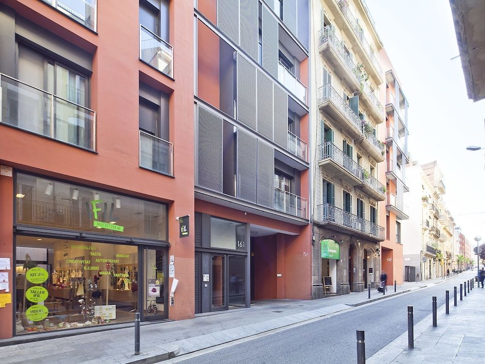 undefined Bonavista Apartments - Virreina 3