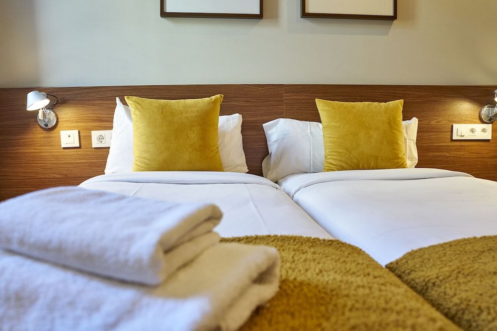 Bonavista Apartments - Virreina Comfort Apartment, 1 Bedroom 7