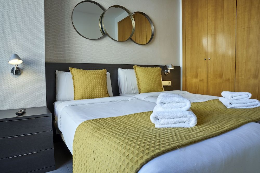 Bonavista Apartments - Virreina Comfort Apartment, 1 Bedroom