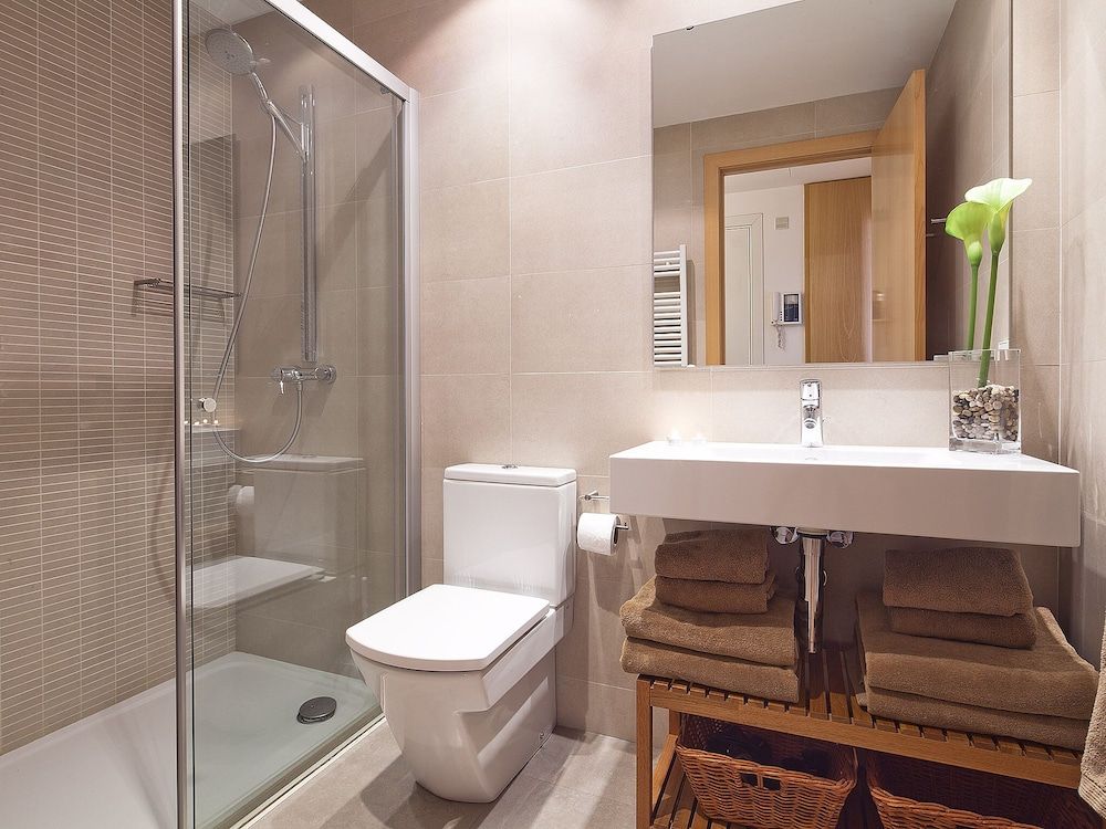 Bonavista Apartments - Virreina Comfort Apartment, 1 Bedroom 10