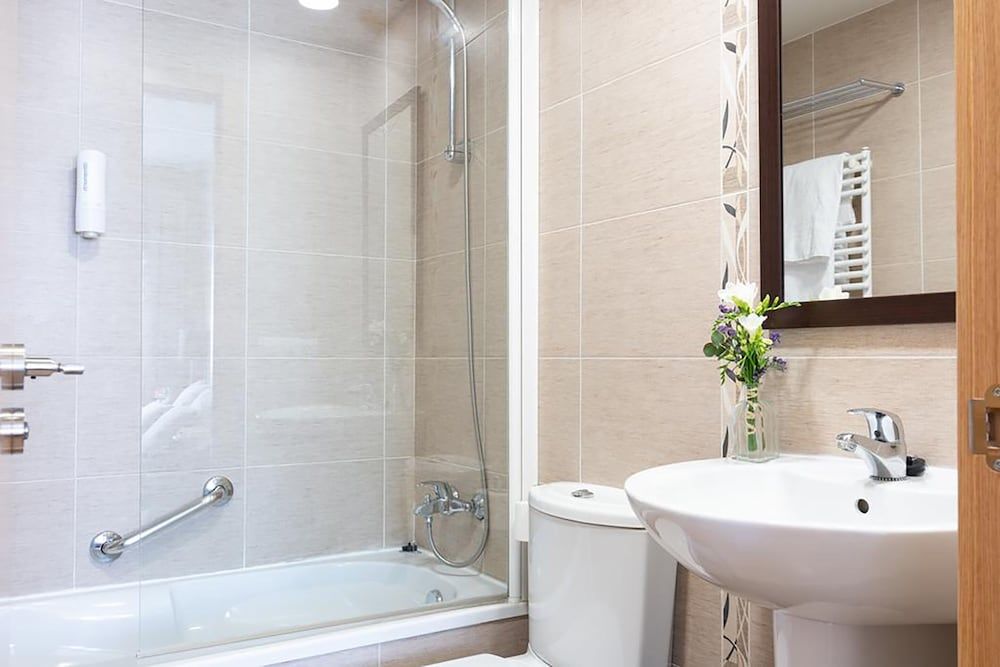 Apartamentos Turísticos Real Valle Ezcaray Apartment, 1 Bedroom (2 pax) 10