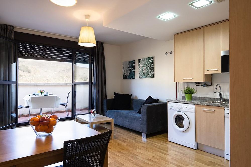 Apartamentos Turísticos Real Valle Ezcaray