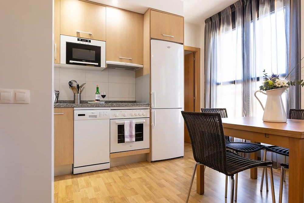 Apartamentos Turísticos Real Valle Ezcaray Apartment, 1 Bedroom (2 pax) 9