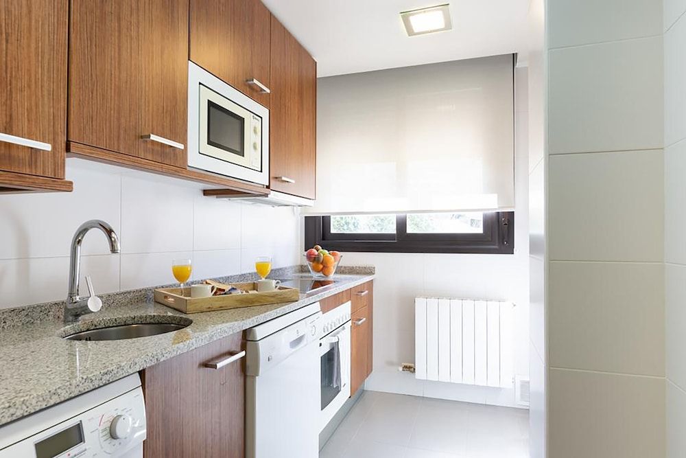 Apartamentos Turísticos Real Valle Ezcaray Apartment, 1 Bedroom (2 pax) 8