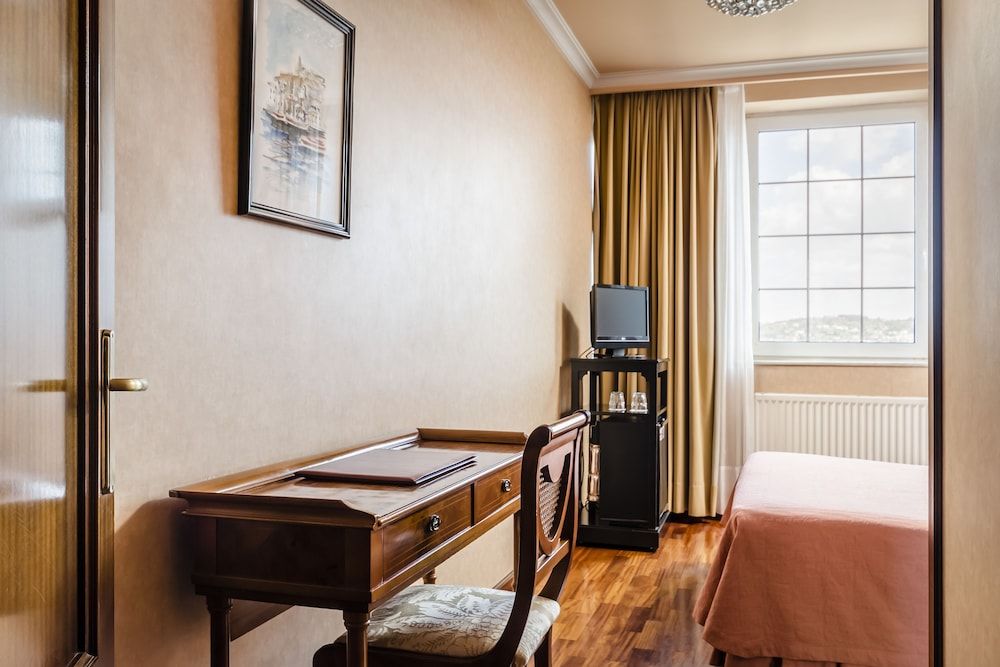 Hotel Alcomar Standard Double Room, Ocean View, Sea Facing 5