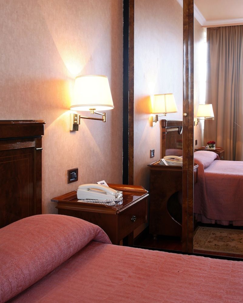 Hotel Alcomar Standard Double Room 4