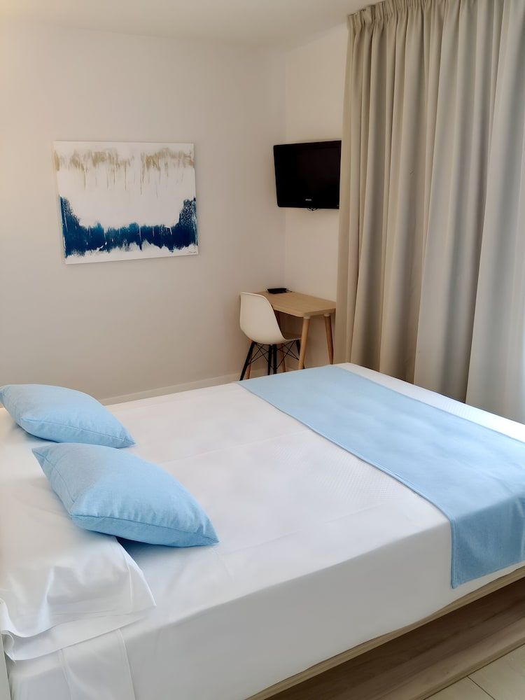 URH Hotel Excelsior
