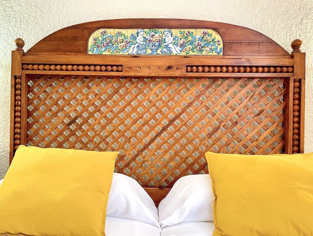 Hotel Rural El Refugio Double Room