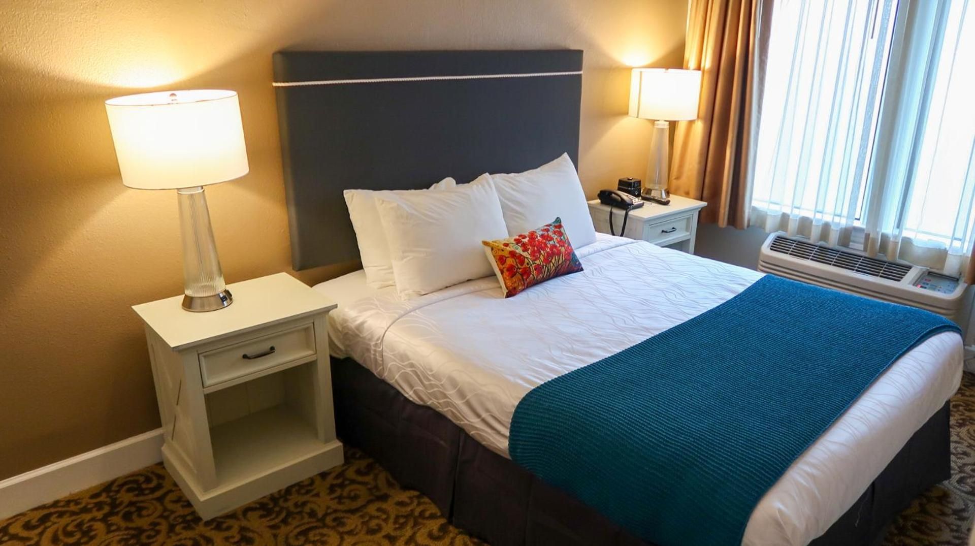 Luxury Suite 2 Bedroom