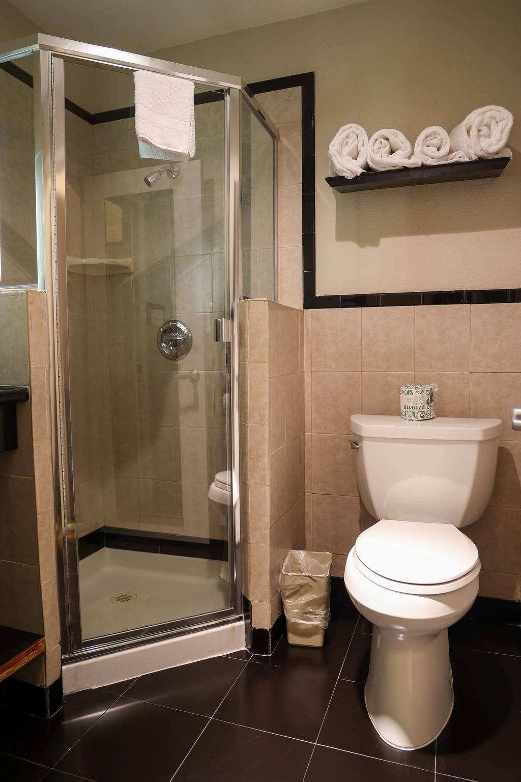 Luxury Suite 2 Bedroom