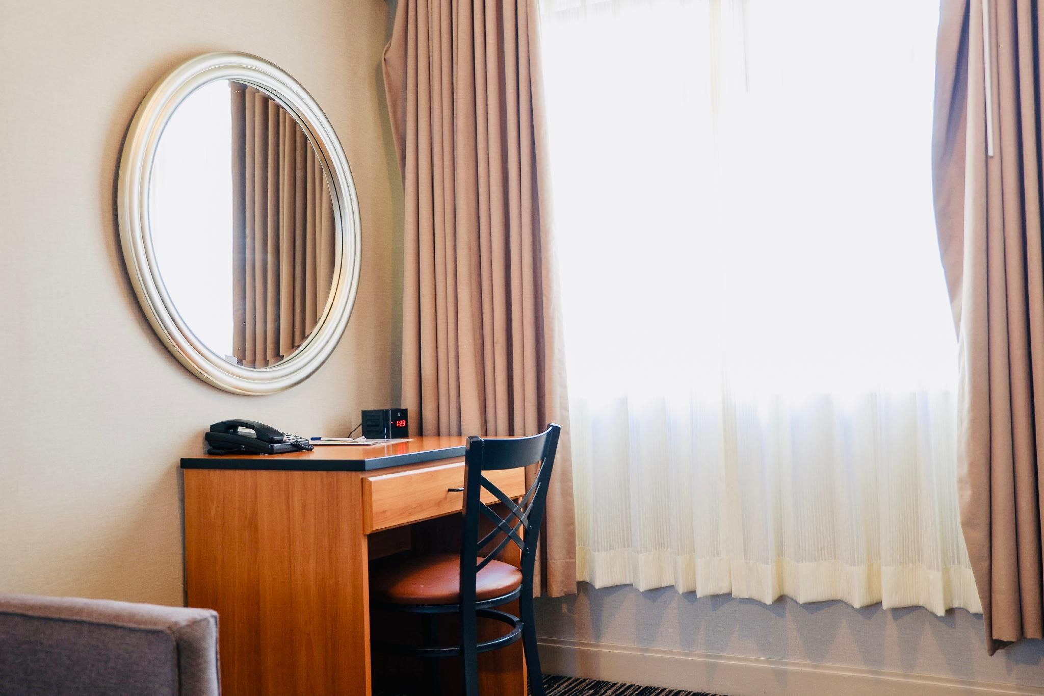 undefined City Center Inn & Suites 10