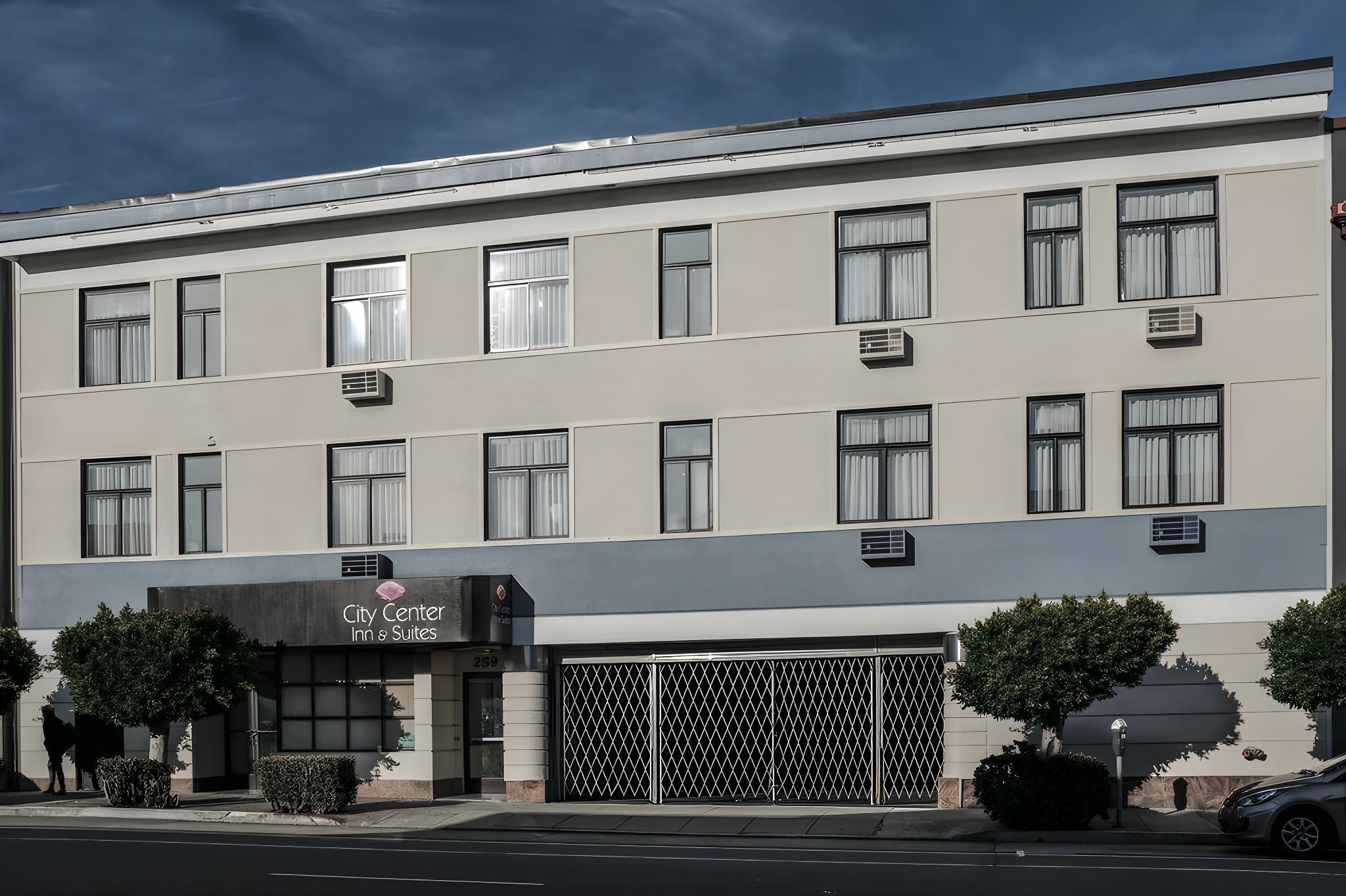 undefined City Center Inn & Suites 3