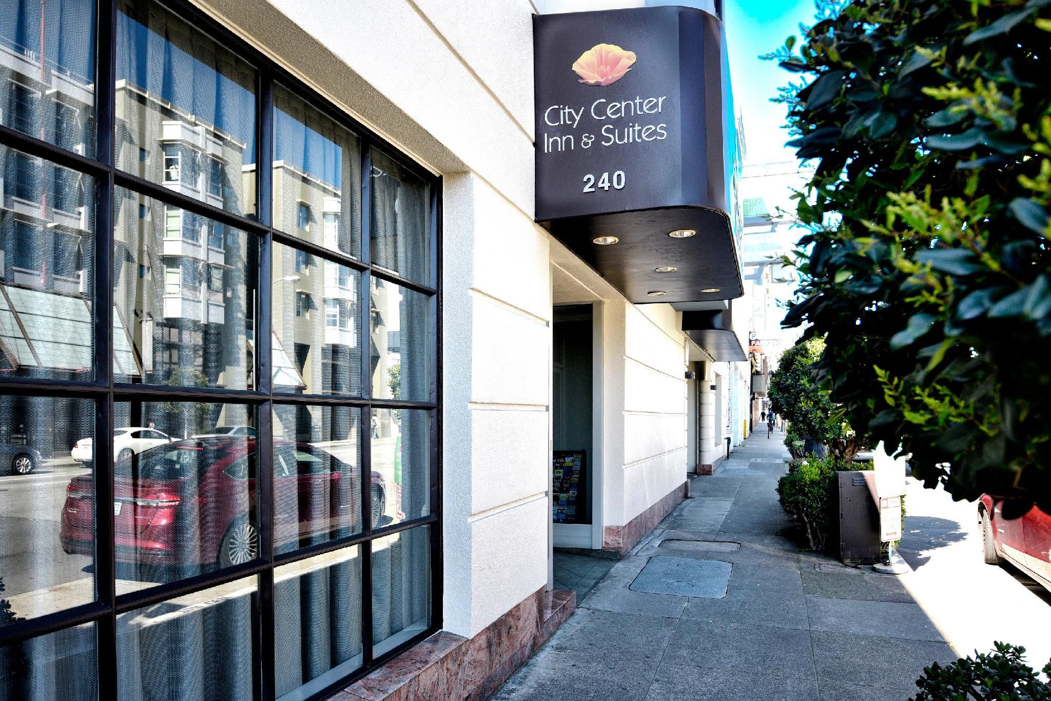 undefined City Center Inn & Suites 4