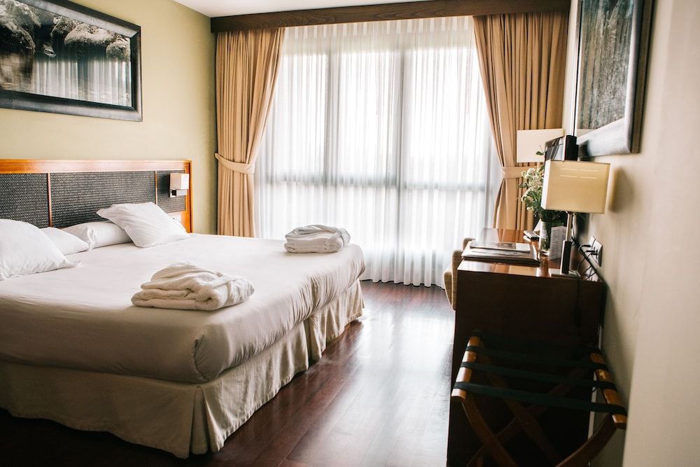 Classic Double Room