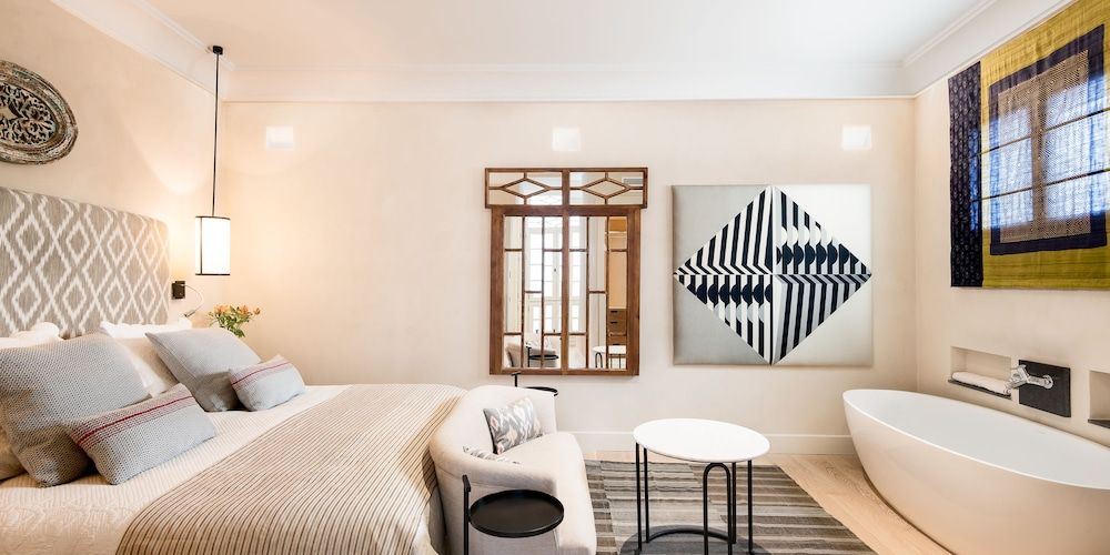 Grand Room, Terrace (Pool)