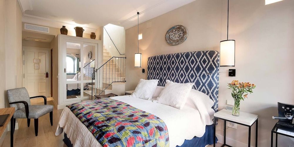 Deluxe Room, Terrace (Pool)