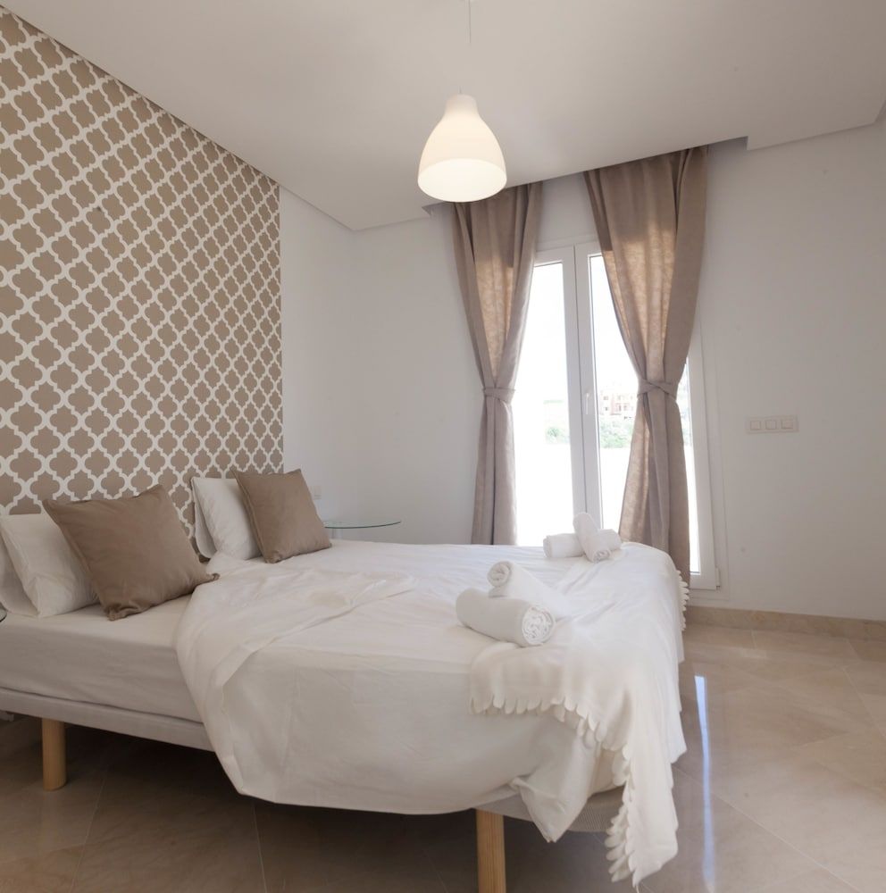 Apartamentos de Lujo Marbella – PlanB4All Signature Apartment, 2 Bedrooms