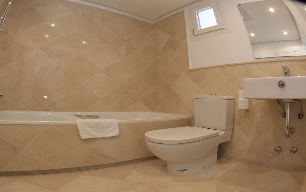 Apartamentos de Lujo Marbella – PlanB4All Signature Apartment, 2 Bedrooms 7