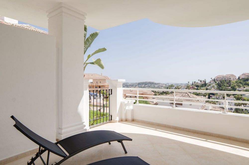 Apartamentos de Lujo Marbella – PlanB4All Deluxe Apartment, 2 Bedrooms 5