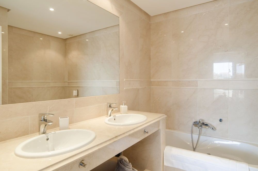 Apartamentos de Lujo Marbella – PlanB4All Signature Apartment, 2 Bedrooms 8
