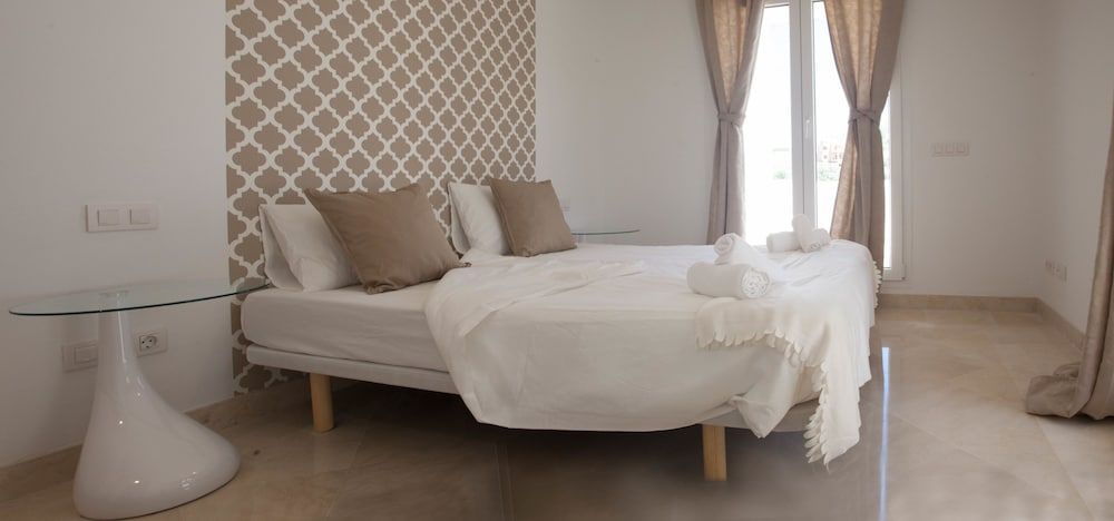 Apartamentos de Lujo Marbella – PlanB4All Signature Apartment, 2 Bedrooms 2