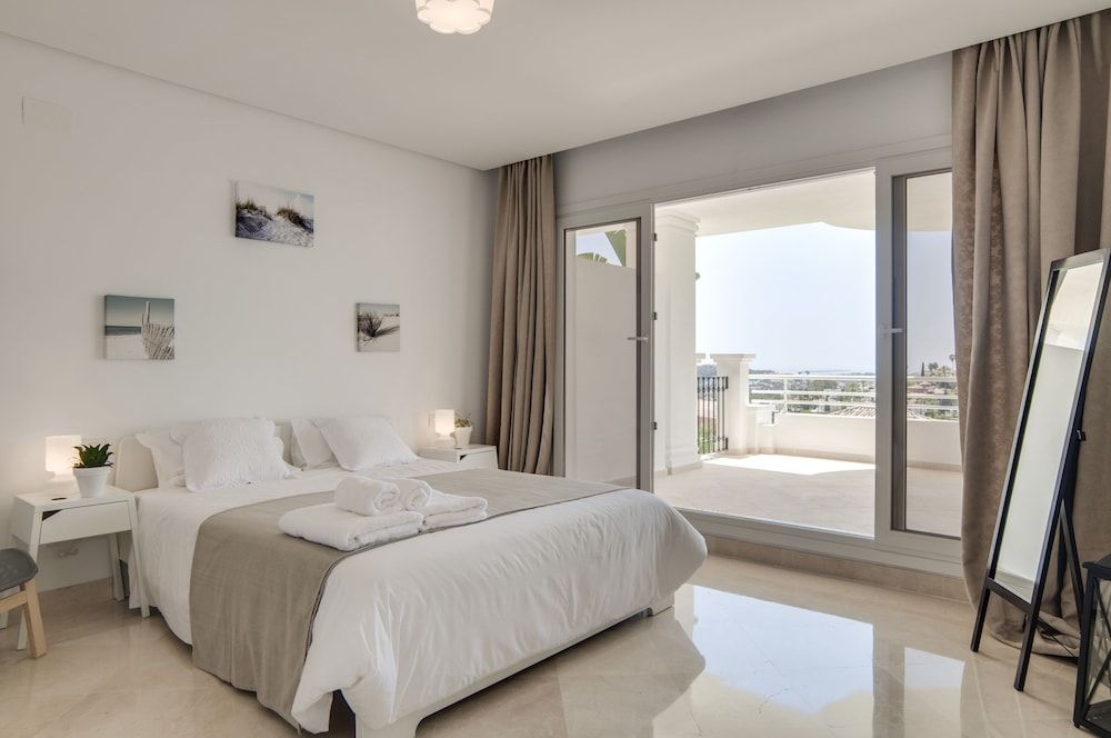 Apartamentos de Lujo Marbella – PlanB4All Signature Apartment, 2 Bedrooms 4