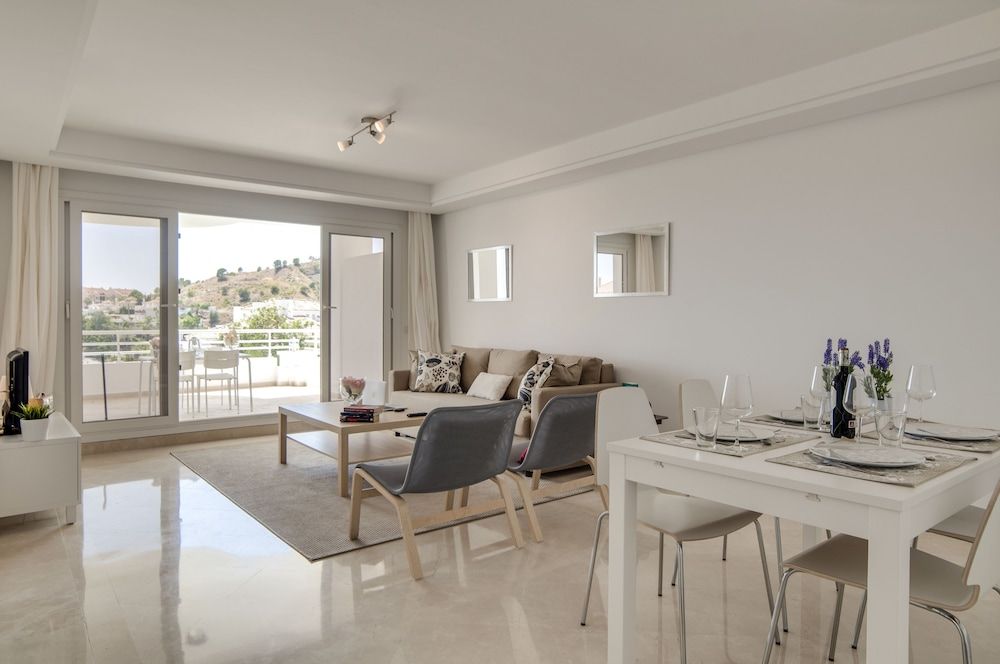 Apartamentos de Lujo Marbella – PlanB4All