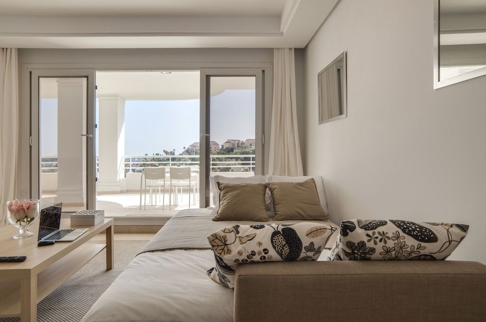 Apartamentos de Lujo Marbella – PlanB4All Deluxe Apartment, 2 Bedrooms 3