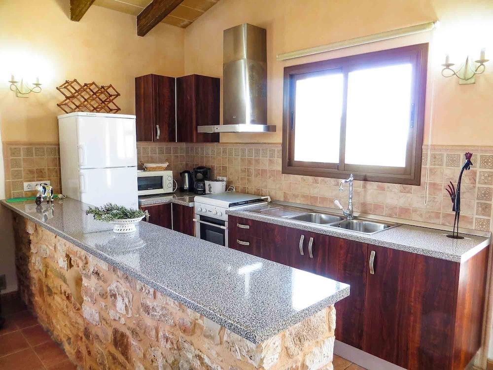 Finca Damian