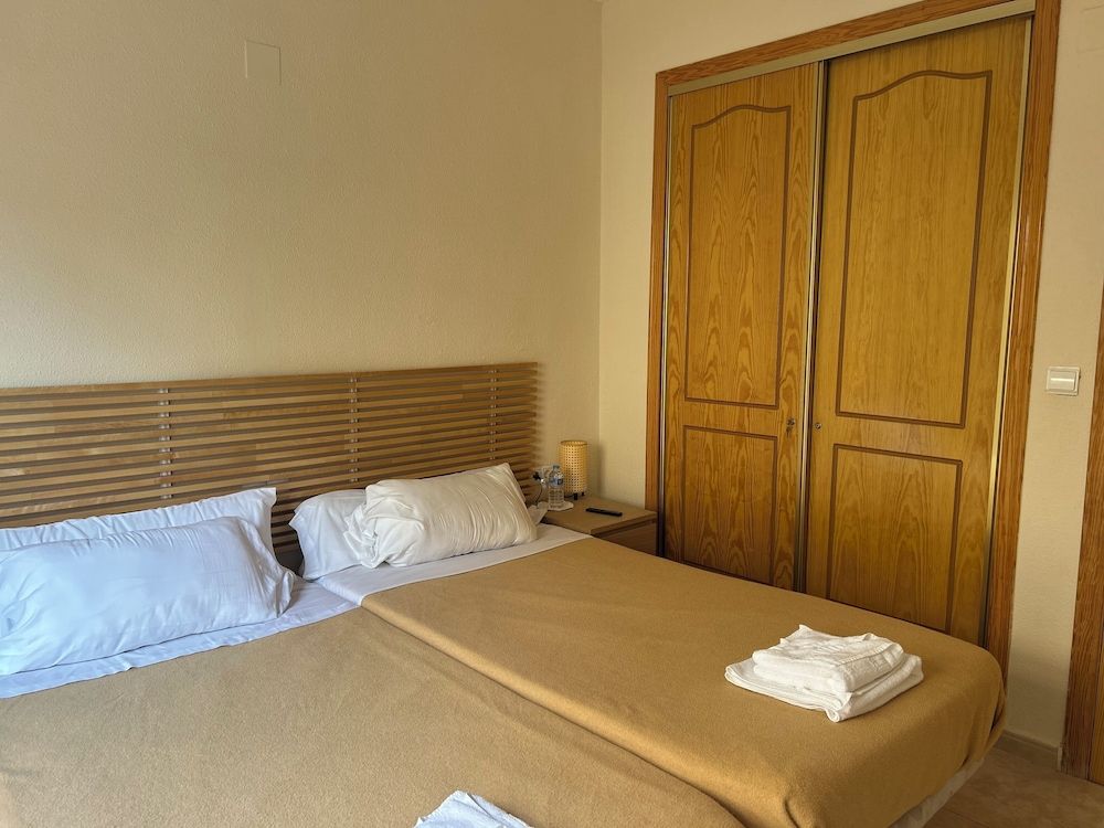 Hotel Algorfa Standard Apartment