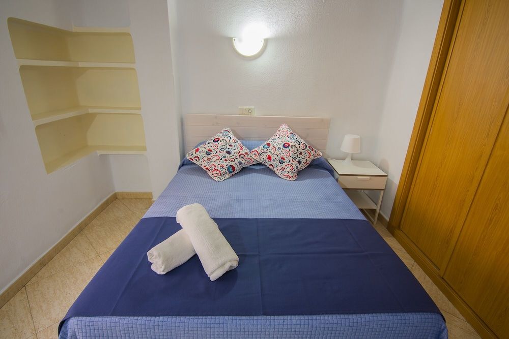 Hostal Guillot Double Room