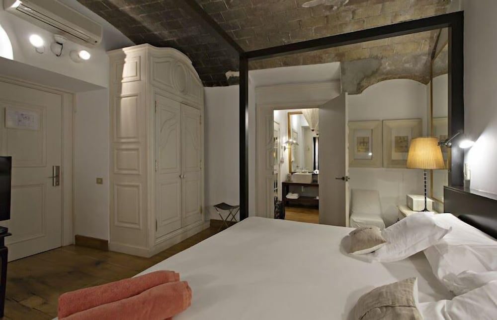 Hotel La Malcontenta Standard Room 3