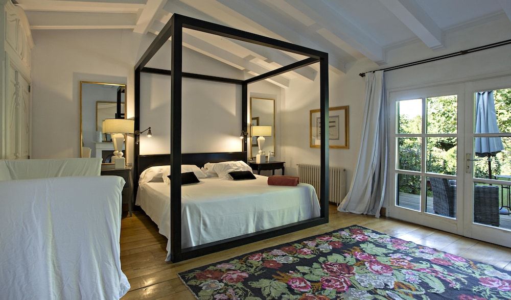 Suite Garden, Balcony/Patio