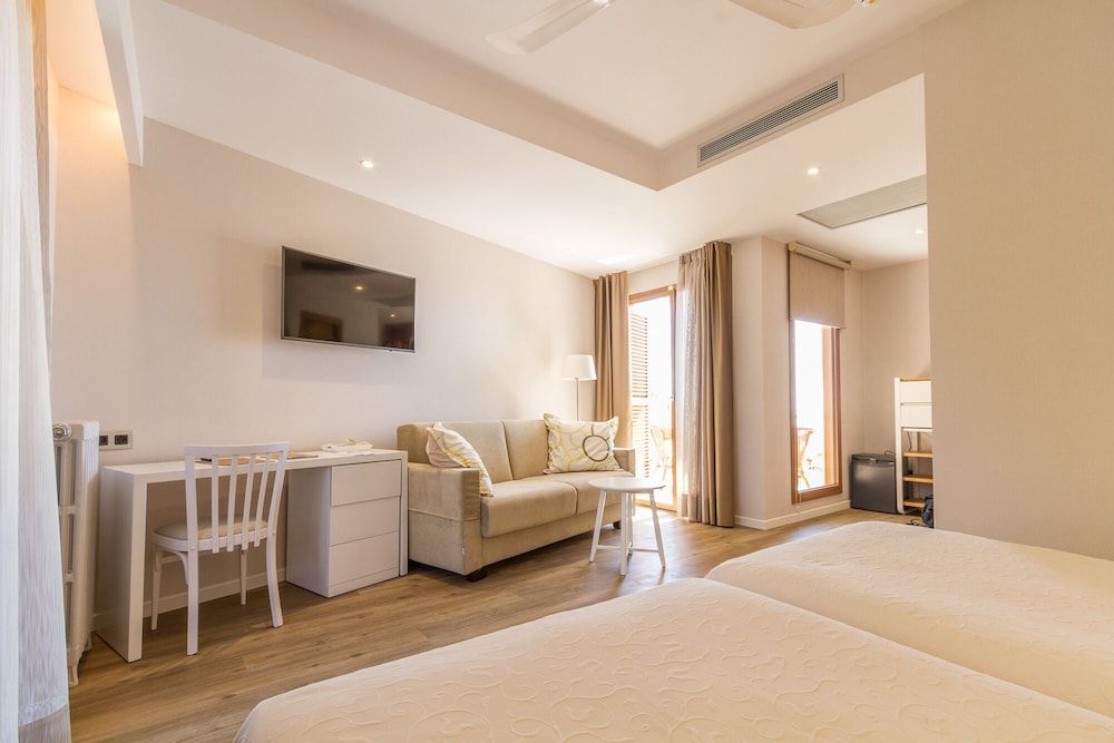 Hotel Voramar Benicassim