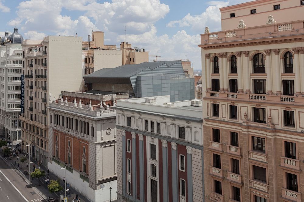 undefined Hostal Josefina 4