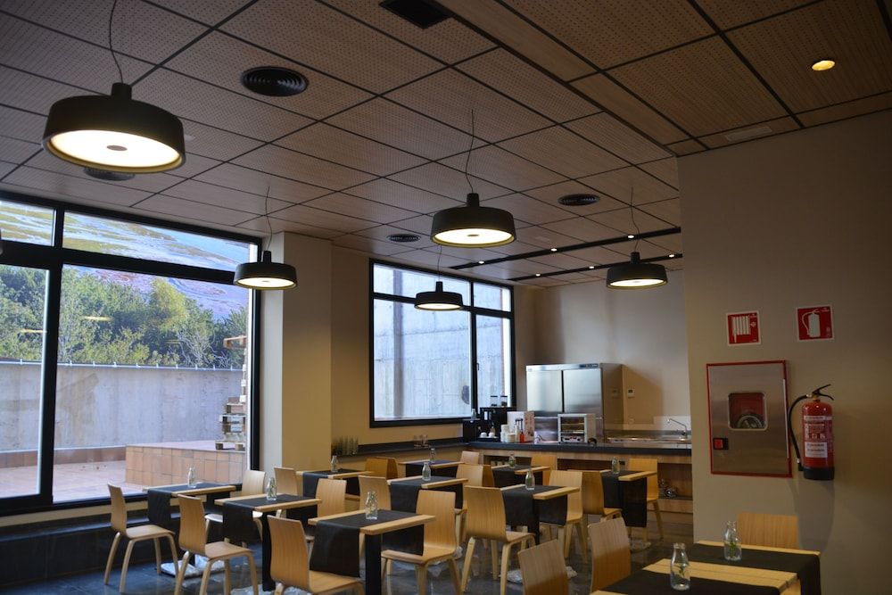 undefined Hotel Bilbao Plaza 10