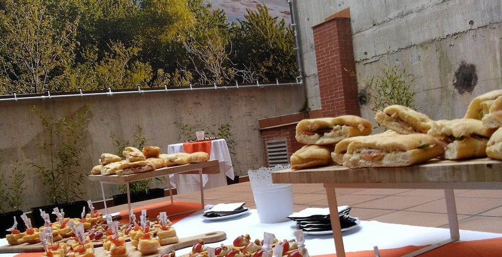 undefined Hotel Bilbao Plaza 7