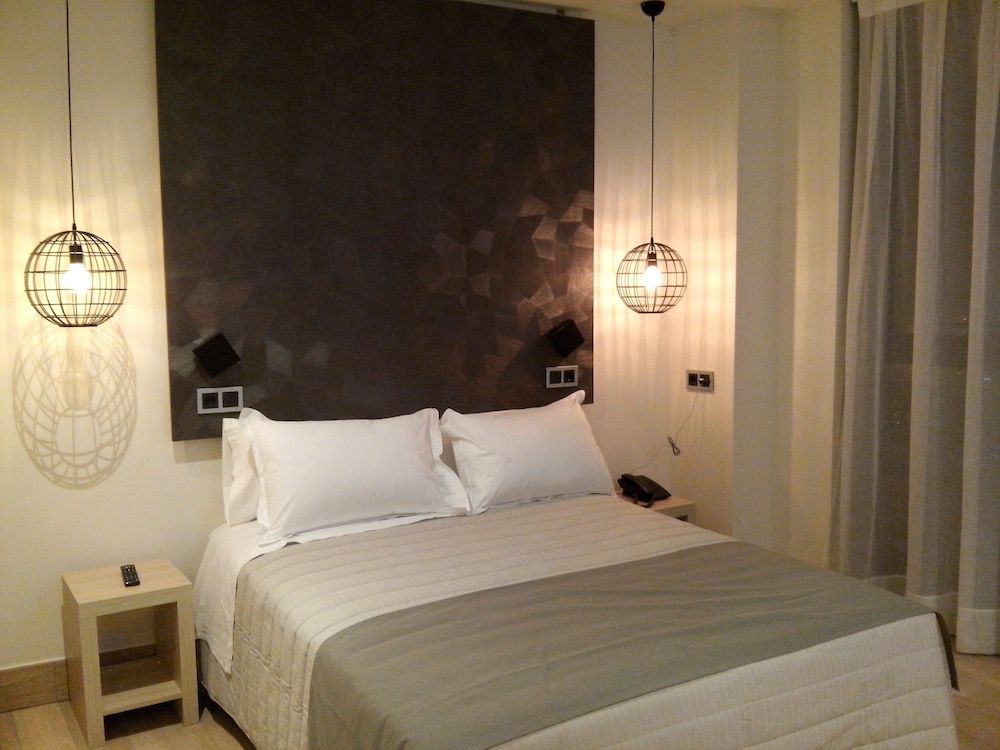 undefined Hotel Bilbao Plaza 2