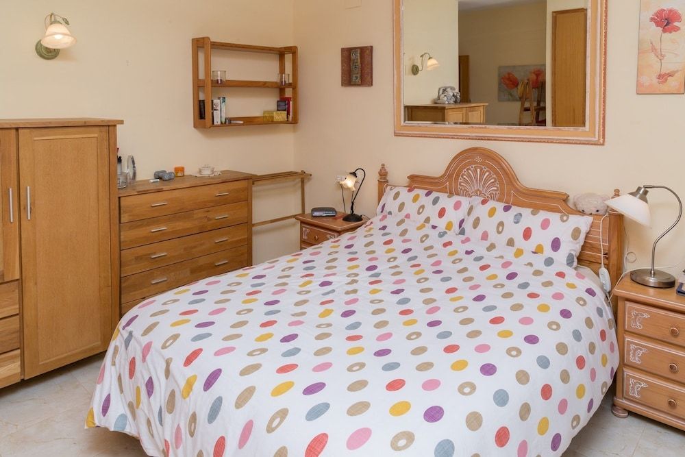 Villa, 3 Bedrooms, Private Pool