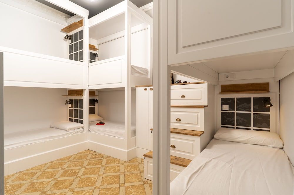 undefined Casa Gracia Barcelona - Hostel 10